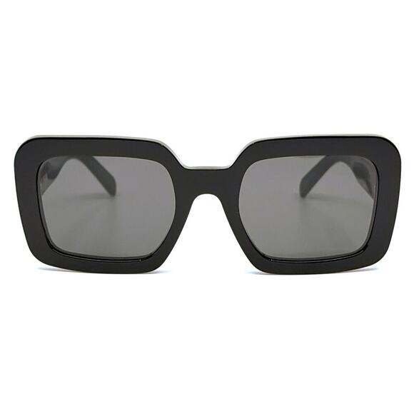 NEW!!! CELINE Sunglasses CL40304U 01A Authentic - Picture 3 of 12